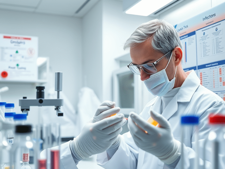 BỆNH NHIỄM TRÙNG TIỂU